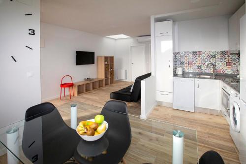  Apartamentos Salitre in Soto de la Marina