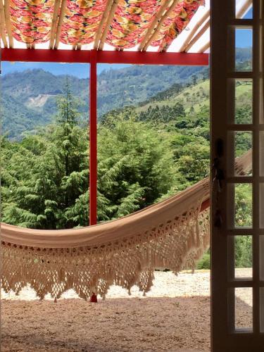 Pousada Chalés da Casa Centenária