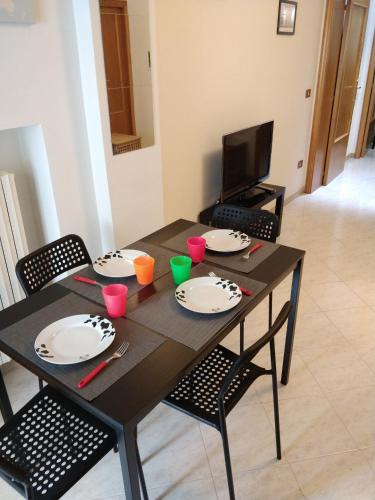 Isi GuestHouse - Santa Maria Nuova