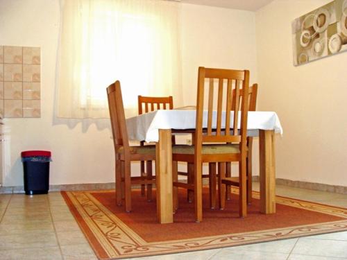 Apartments Meli 4