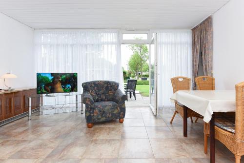 Ferienhaus Nordwind in Bensersiel, Deutschland