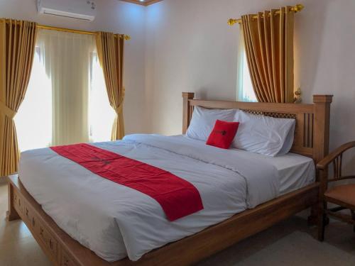 Reddoorz Near Xt Square 3 — hotel in Jl. Sidikan No.73, Sorosutan, Yogyakarta ID, 55161