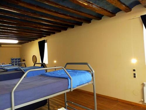 Habitación compartida, mixta