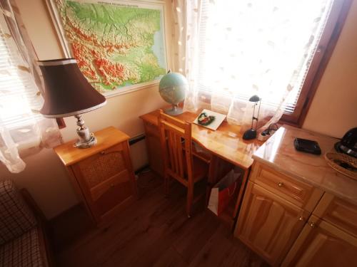Rumen's house, Sofie (fotografie 6)