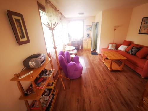 Rumen's house, Sofie (fotografie 5)