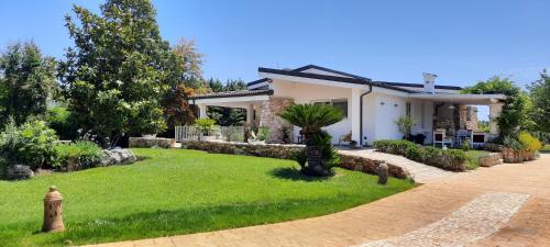  VILLA SORANO in Ugento