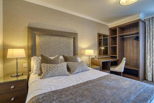 Best Western Inverness Palace Hotel & Spa - image 7