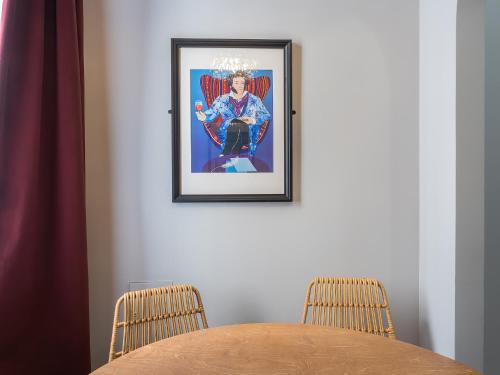 Apartment on Moyka 42 - image 6