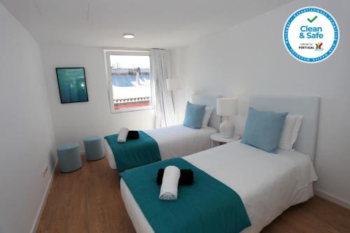  Azorean Flats II, Ferienwohnung in Ponta Delgada