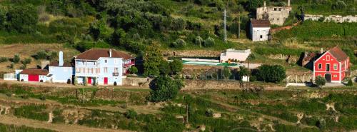 Quinta da Tapada - main image