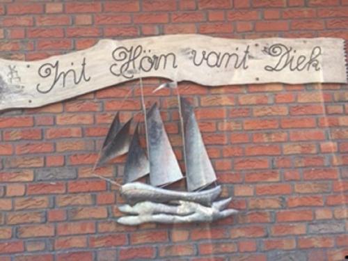 In't Hörn van't Diek