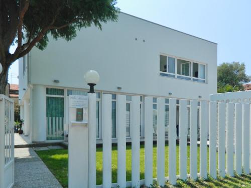 Villa Marina - main image