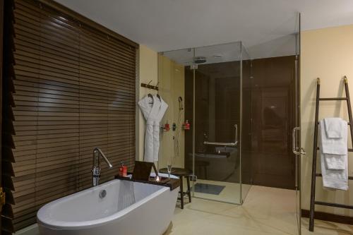 Deluxe Villa image 8