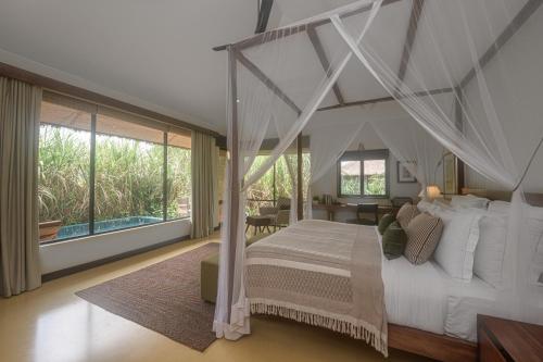 Superior Villa with Plunge Pool  image 7