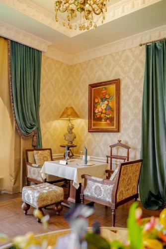 Alanda Hotel – Astana, MA
