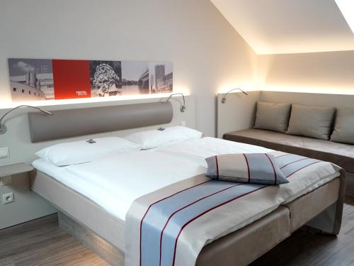 Hotel Bonn City in Bonn, Deutschland