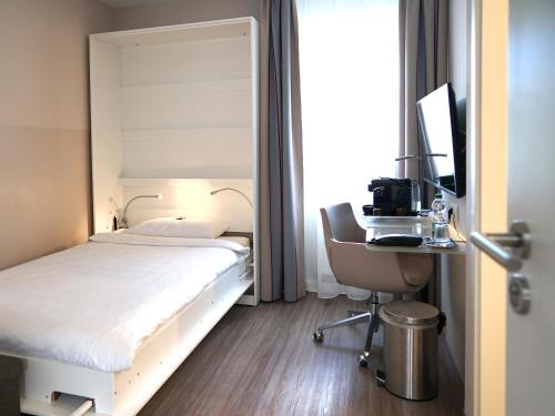 Hotel Bonn City