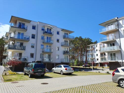 Apartament Wave