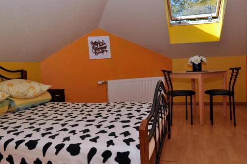 Happy Hostel, Rīga (photo 4)