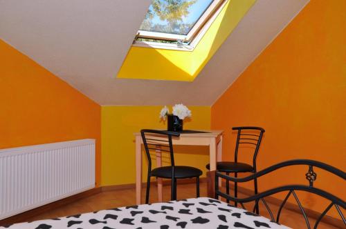 Happy Hostel, Rīga (photo 6)