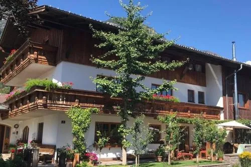Ferienwohnung Heideggerhof in Thaur, Österreich