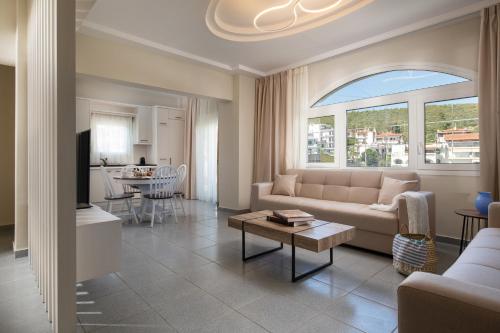 Olenia Luxury Apartments 4