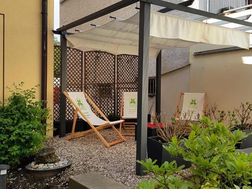 設施, 赫克斯特爾天賦城市酒店 (Flair Hotel Stadt Hoxter) in 赫克斯特