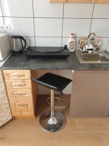 Gesztenye apartman in Úrkút