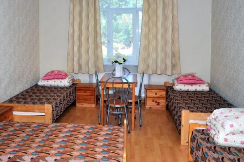 Happy Hostel, Rīga (photo 9)