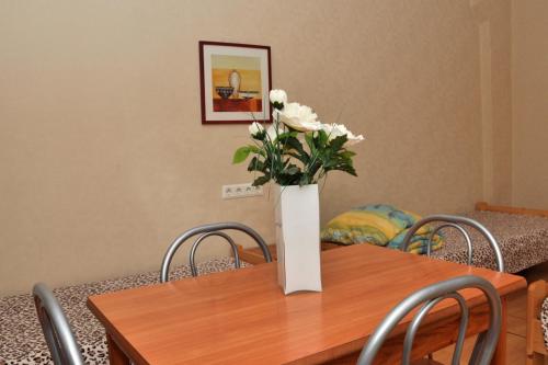 Happy Hostel, Rīga (photo 10)