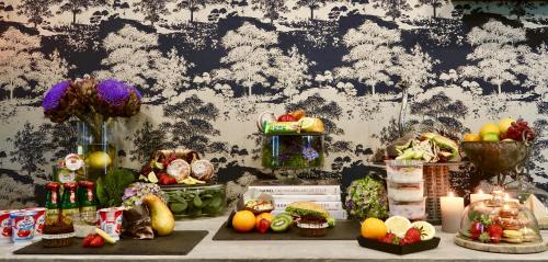 Libarty Hotels - image 4