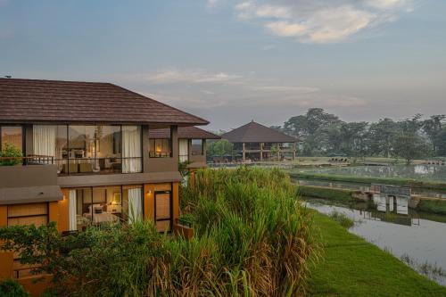 Duplex Villa with Plunge Pool image 10