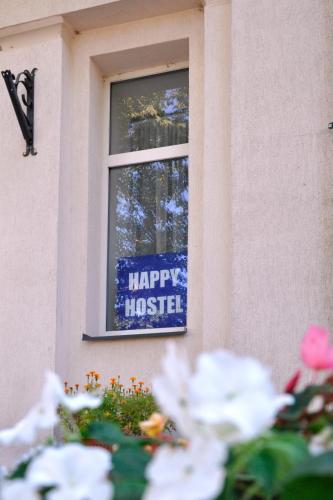 Happy Hostel - 전망