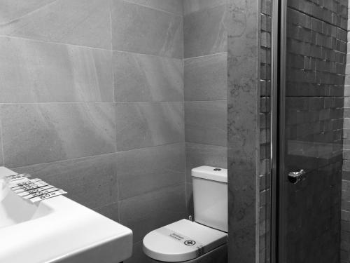 Piso Turistico en Centro de Vigo - image 10