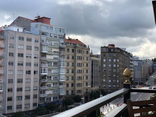 Piso Turistico en Centro de Vigo - image 12
