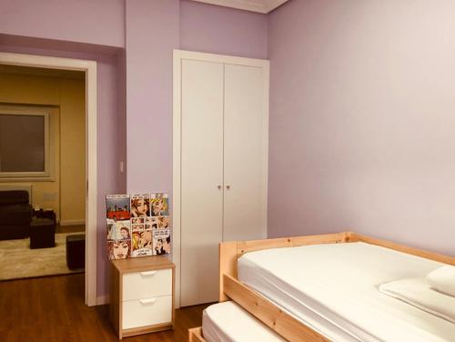 Piso Turistico en Centro de Vigo - image 6