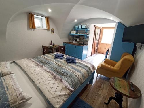 Apartments Skok - main image