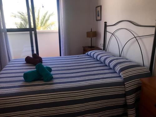 Apartamento en pleno Parque Natural Cabo de Gata, Isleta del Moro in La Isleta Del Moro
