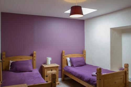Cú Chulainns Accommodation