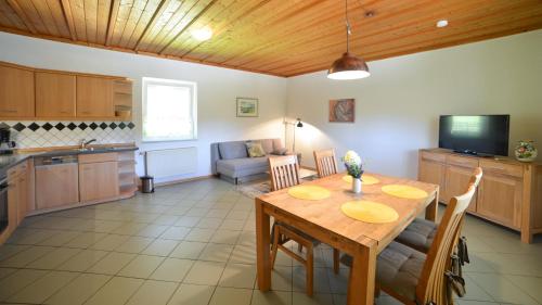 Gastehaus Wildgehege in Wilhelm