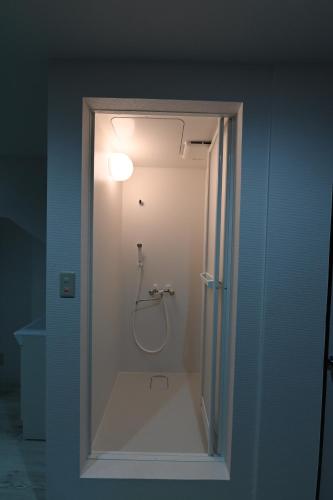 Twin Room with Shower