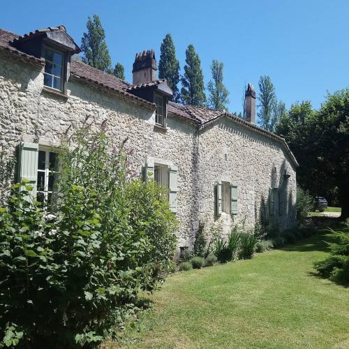 Le Moulin De la Lere cottage Massels