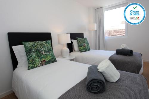  Karamba, Ferienwohnung in Ponta Delgada