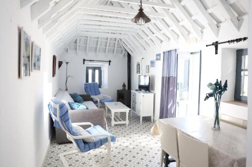 Vivienda de Alojamiento Rural Casa Naty - Cabo Trafalgar