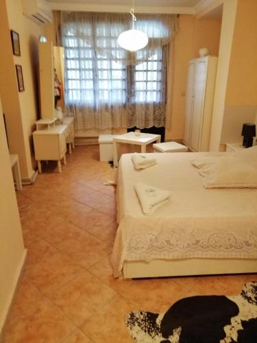 hostel-Техеран софия