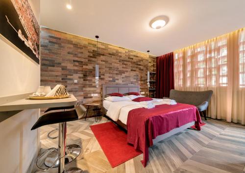 Il Giardino Luxury Rooms & Suites, Split (photo 9)