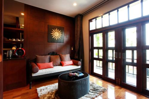 Sireeampan Boutique Resort & Spa Room Type - Superior Suite