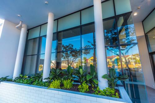 外部景觀, 溫莎酒店 - 客房及公寓 (The Windsor, Hotel Rooms & Apartments) in 溫莎