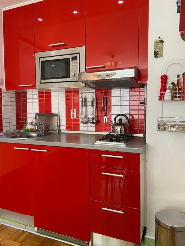 SASE Apartment - image 4