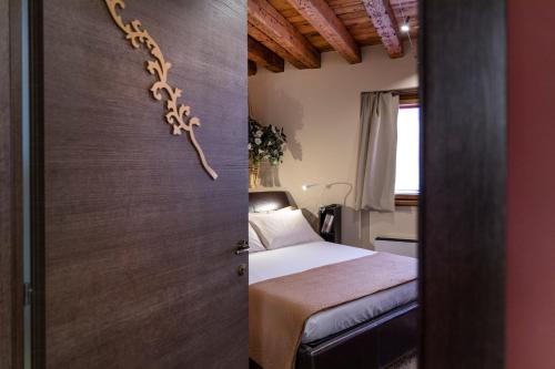 La Bella Verona Wine Suite Room Type - Standard Double Room